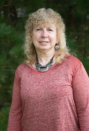 Audrey Shilka