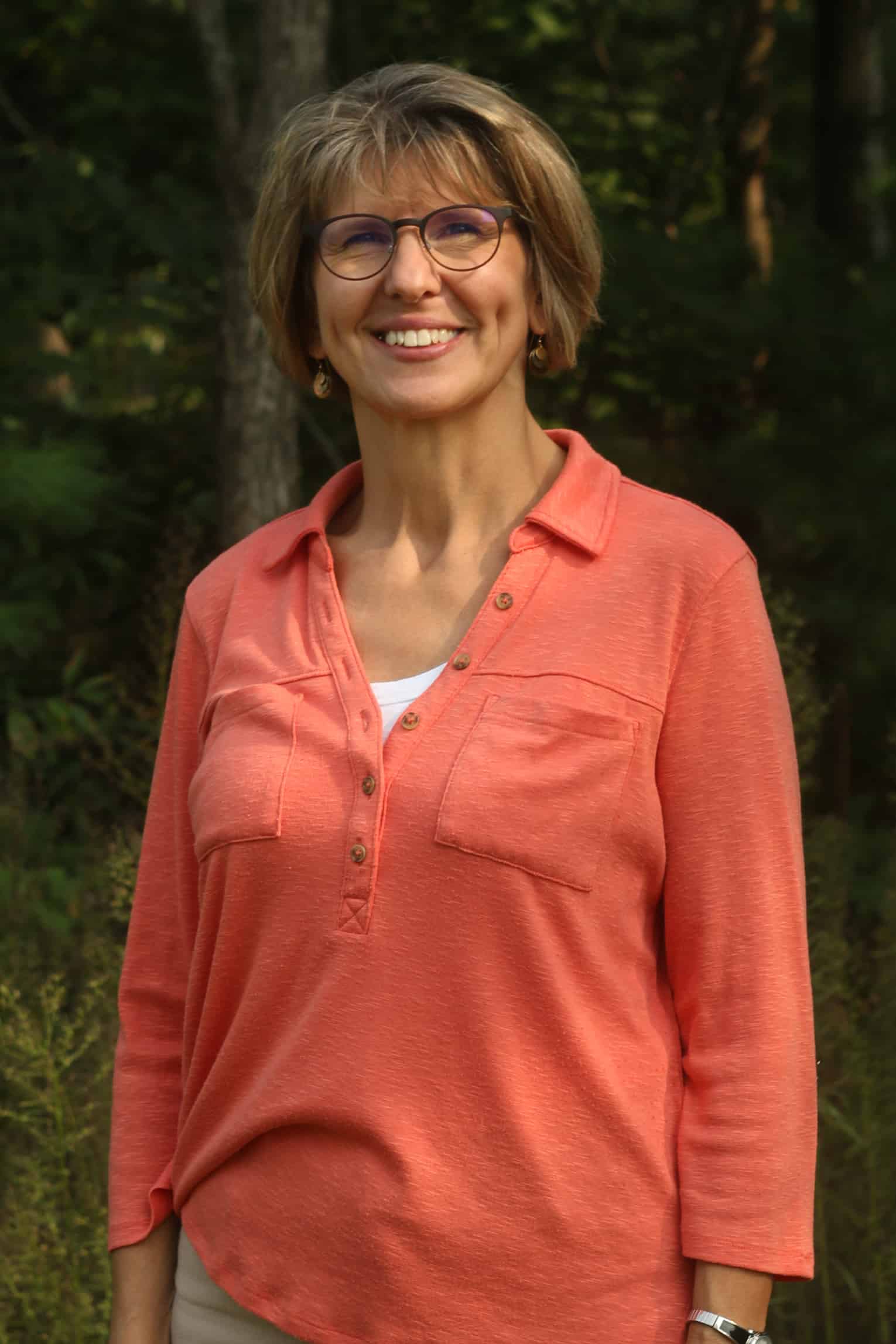 Cindy Groshek