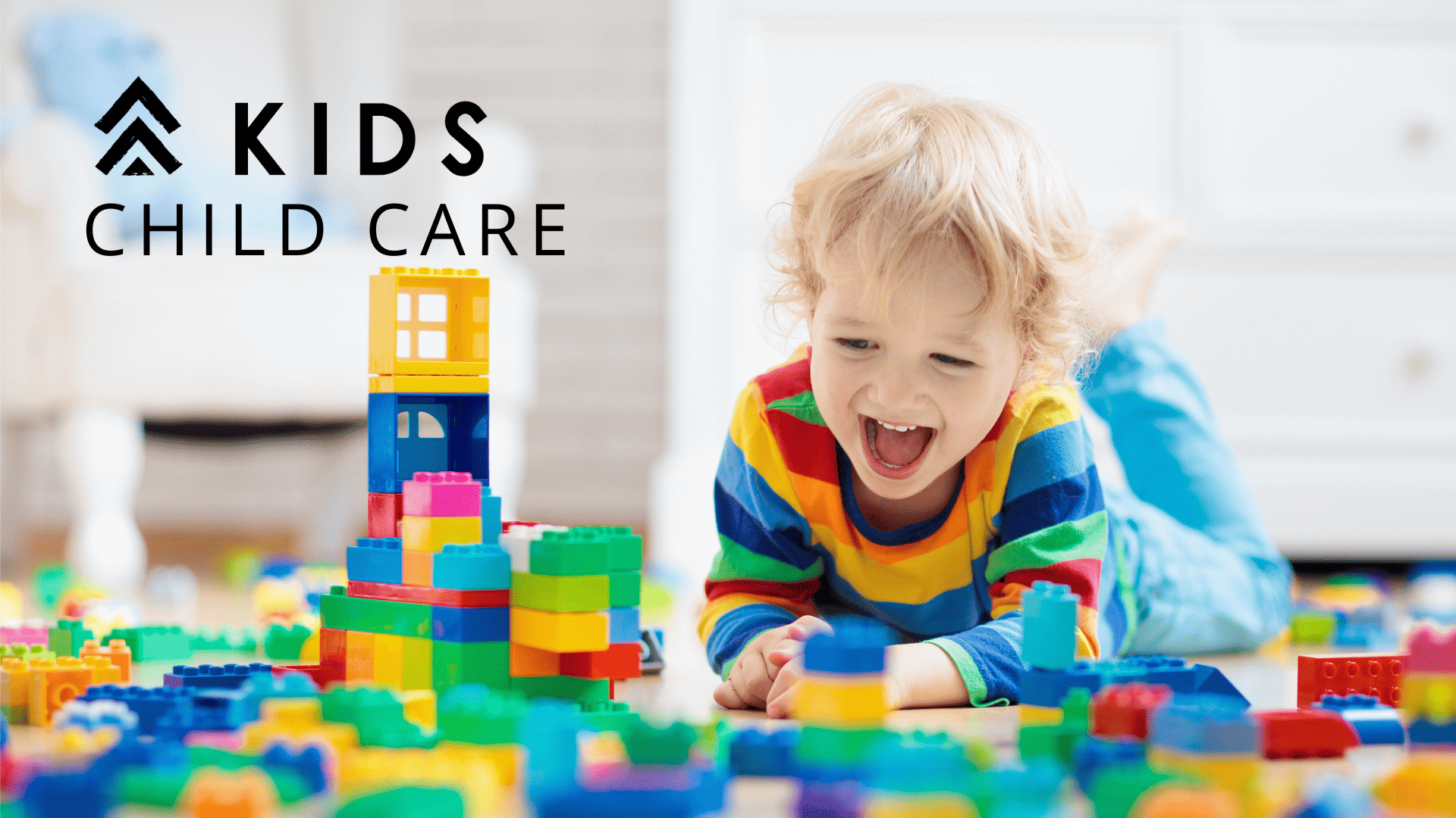 Woodlands midweek childcare | Woodlands Church