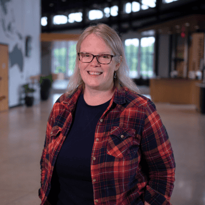 Heidi Mug Coming Soon Staff Photo