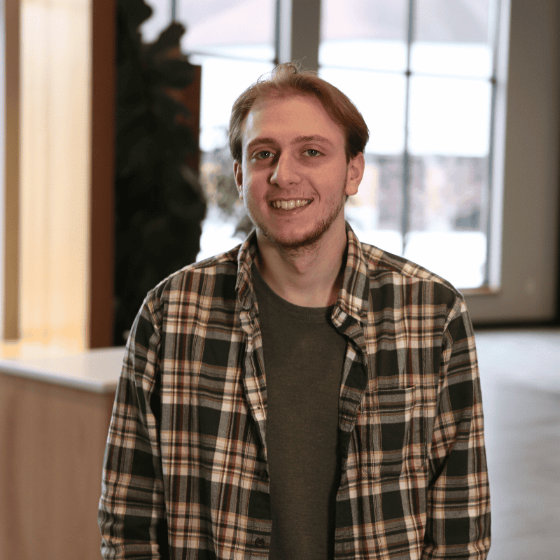 Coming Soon Staff Photo