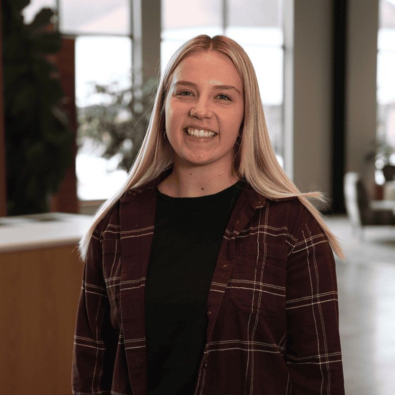 Coming Soon Staff Photo