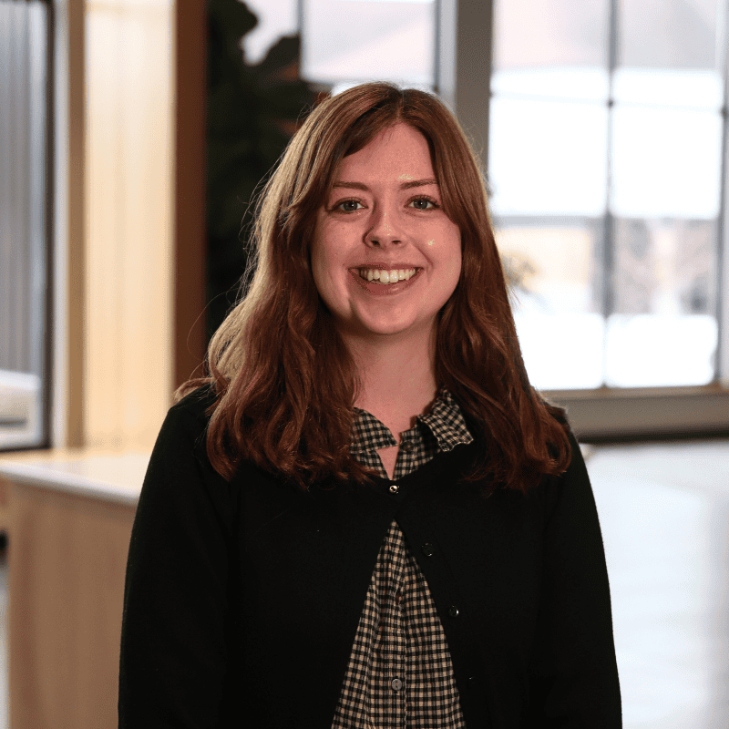 Coming Soon Staff Photo