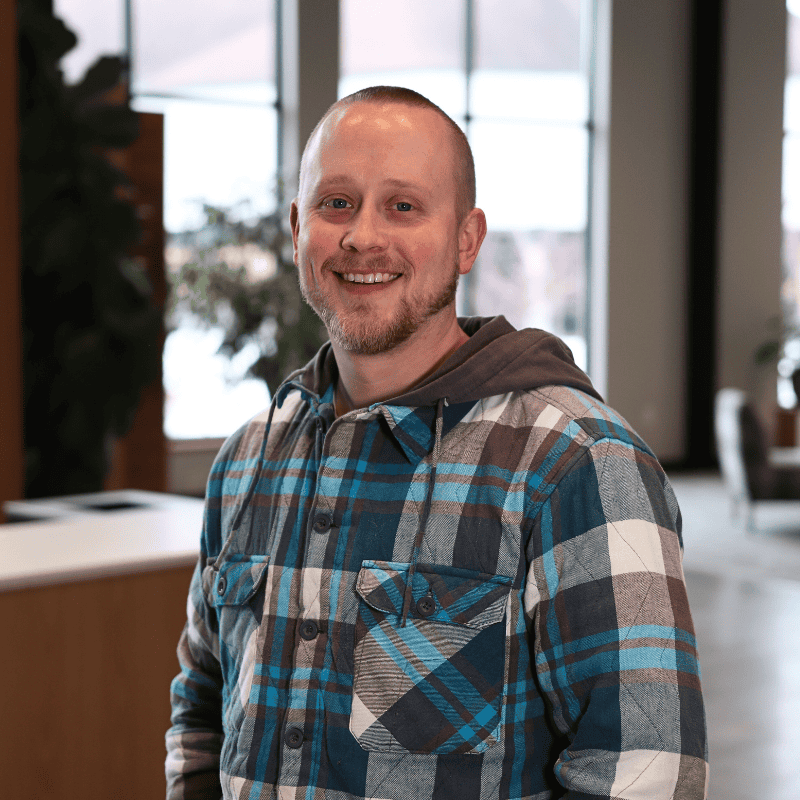 Coming Soon Staff Photo